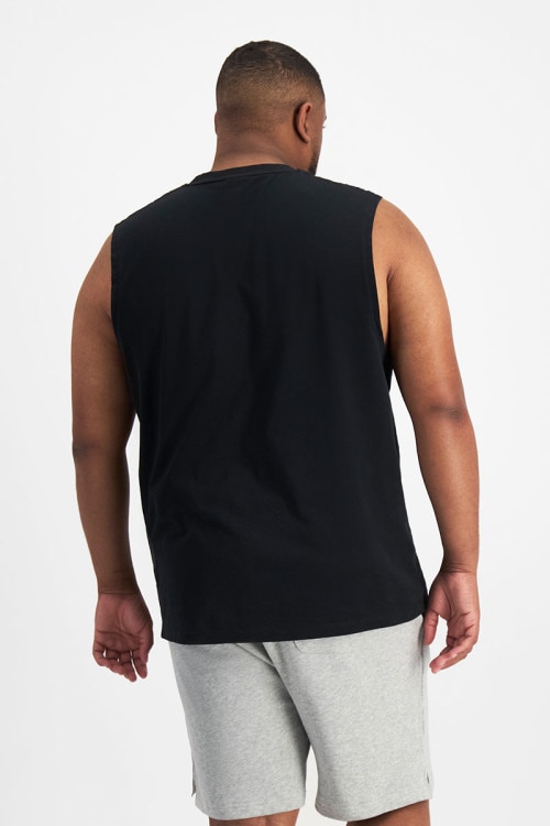 Midweight Muscle Tank