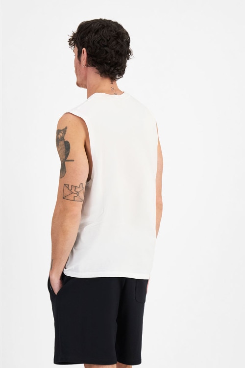 Midweight Muscle Tank