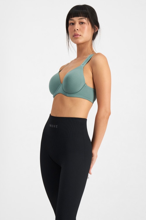 Move Contour Bra