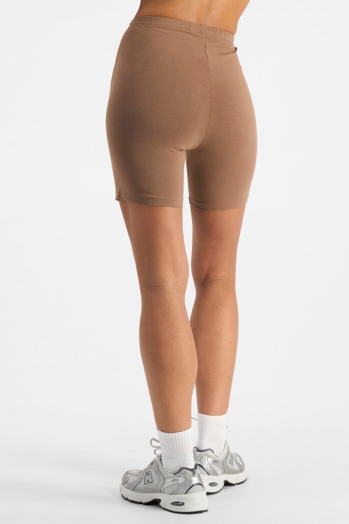 Move Cotton Stretch Short