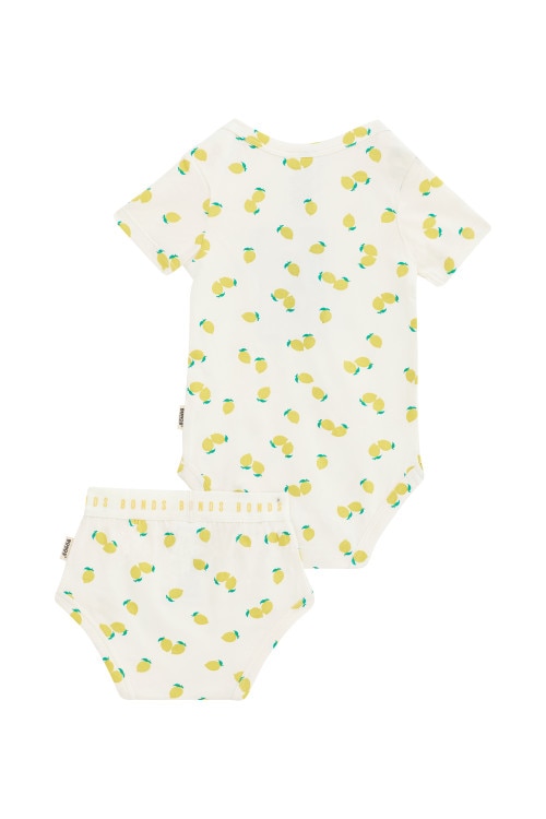 Newbies Organic Cotton 2 Pack