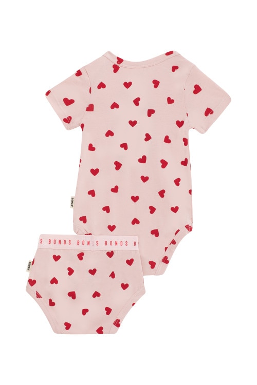 Newbies Organic Cotton 2 Pack