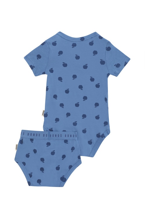 Newbies Organic Cotton 2 Pack