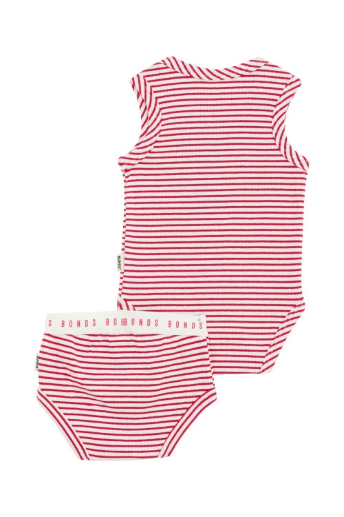 Newbies Wide Needle Rib 2 Pack