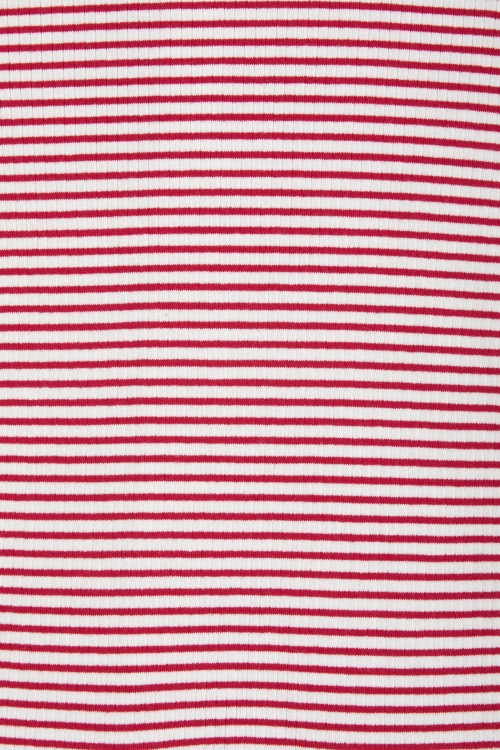 Newbies Wide Needle Rib Zippy