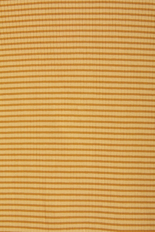 Newbies Wide Needle Rib Zippy