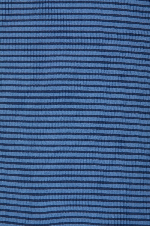 Newbies Wide Needle Rib Zippy