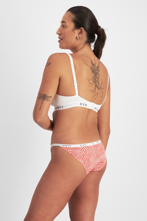 Originals String Bikini