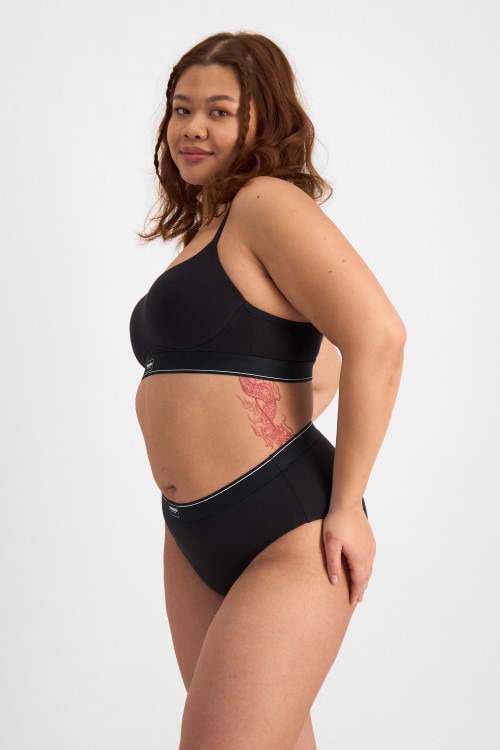 Originals Wirefree Bra