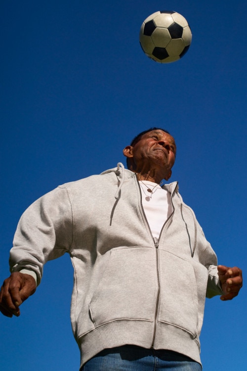 Originals Zip Hoodie