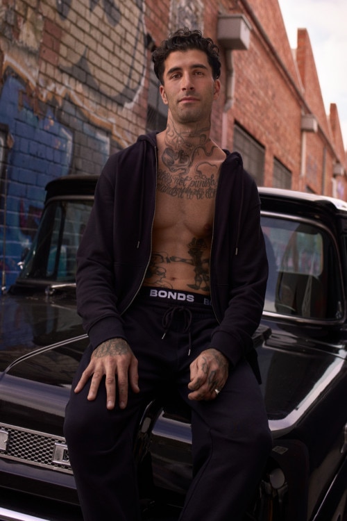 Originals Zip Hoodie