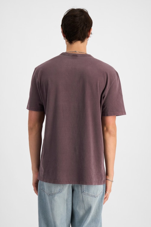 Oversized Heavyweight Crew Tee