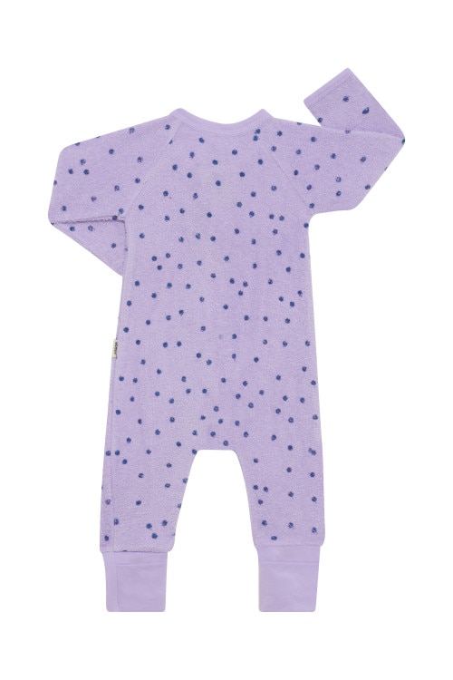 Poodlette Zip Wondersuit