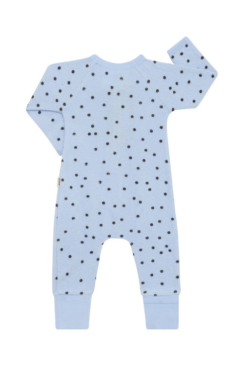 Poodlette Zip Wondersuit