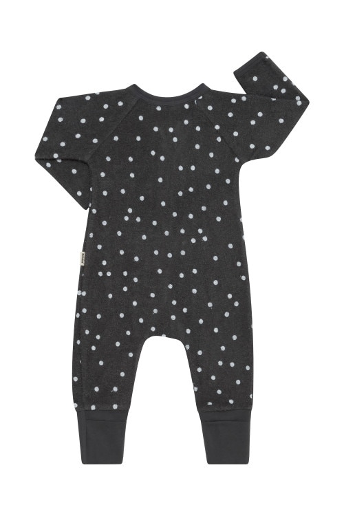 Poodlette Zip Wondersuit