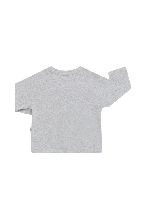 Roomies Long Sleeve Ringer Tee