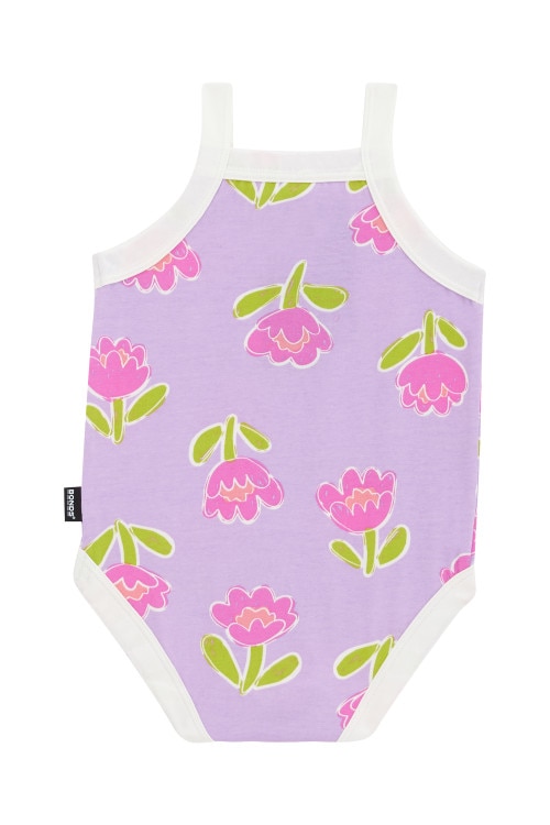 Roomies Singlet Suit