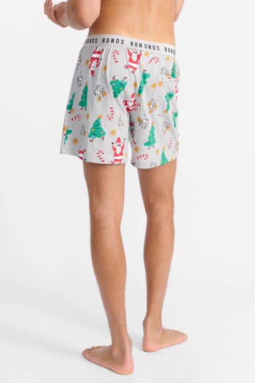 Sleep Aussie Cotton Short