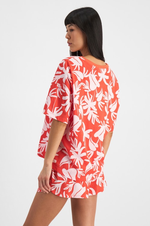 Sleep Aussie Cotton Tee