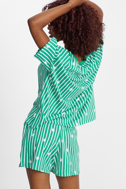 Sleep Aussie Cotton Tee