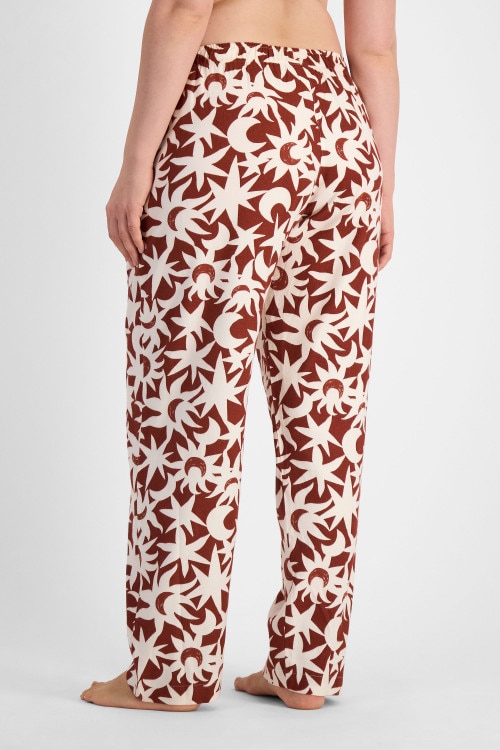 Sleep Flannelette Pant