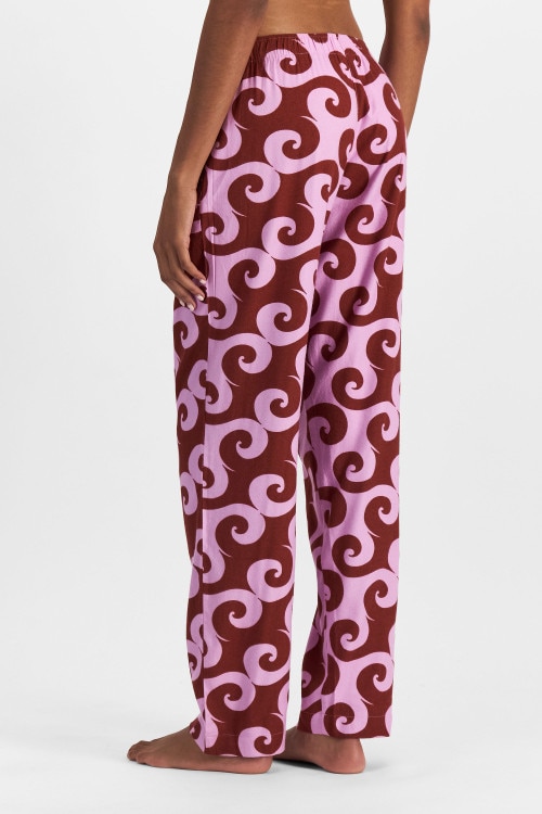 Sleep Flannelette Pant