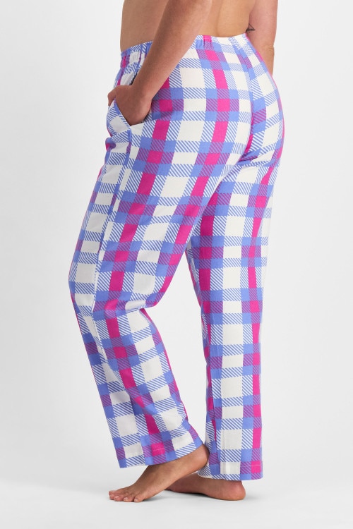 Sleep Flannelette Pant