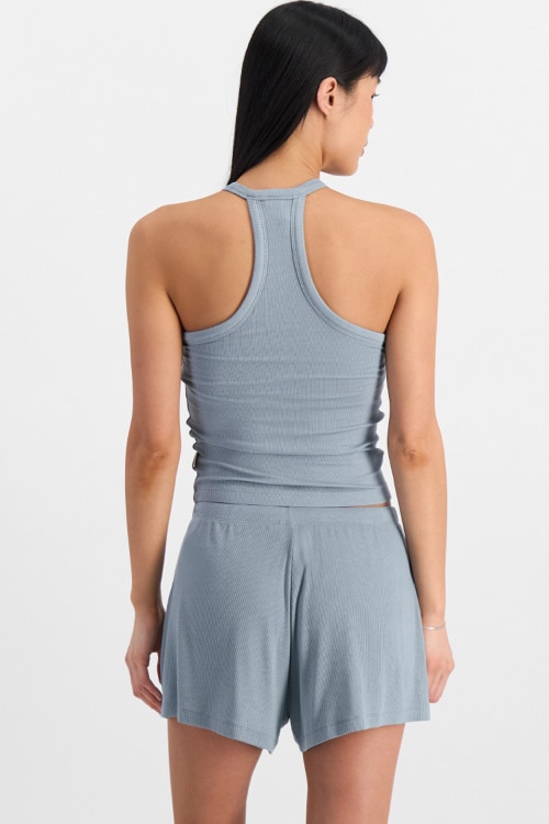 Sleep Modal Blend Rib Support Tank