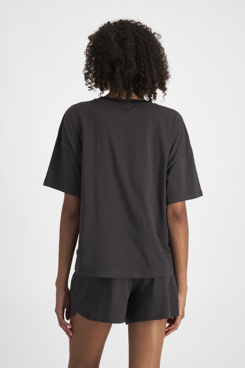 Sleep Short Sleeve Relaxed Tee