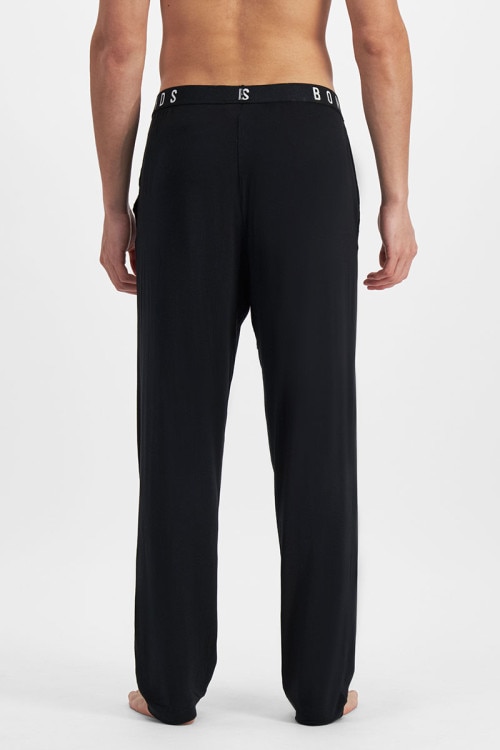 Sleep Viscose Bamboo Pant