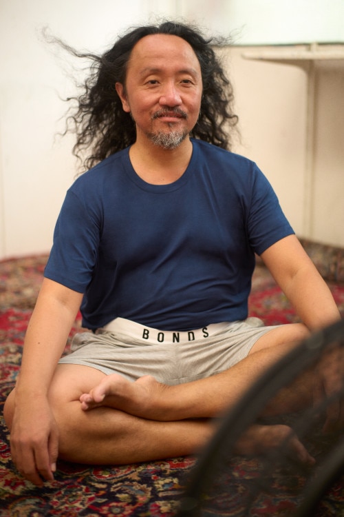 Sleep Viscose Bamboo Short