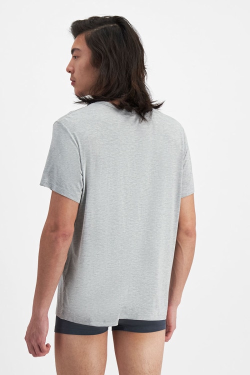 Sleep Viscose Bamboo Tee
