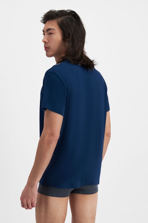 Sleep Viscose Bamboo Tee