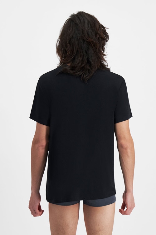 Sleep Viscose Bamboo Tee