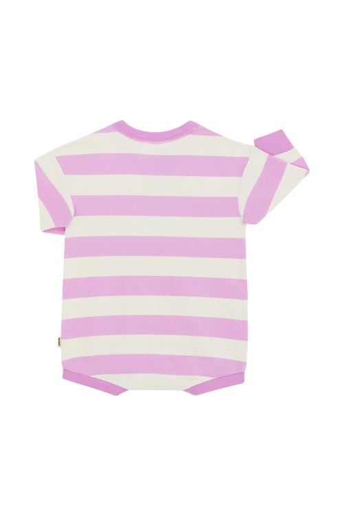 Soft Threads Terry Slouchy Suit