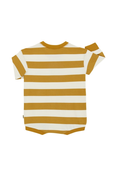 Soft Threads Terry Slouchy Suit