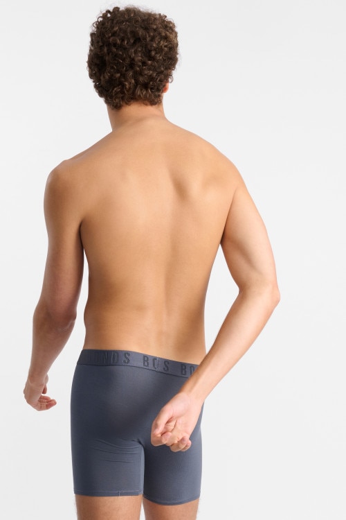 Supersoft Bamboo Trunk 3 Pack