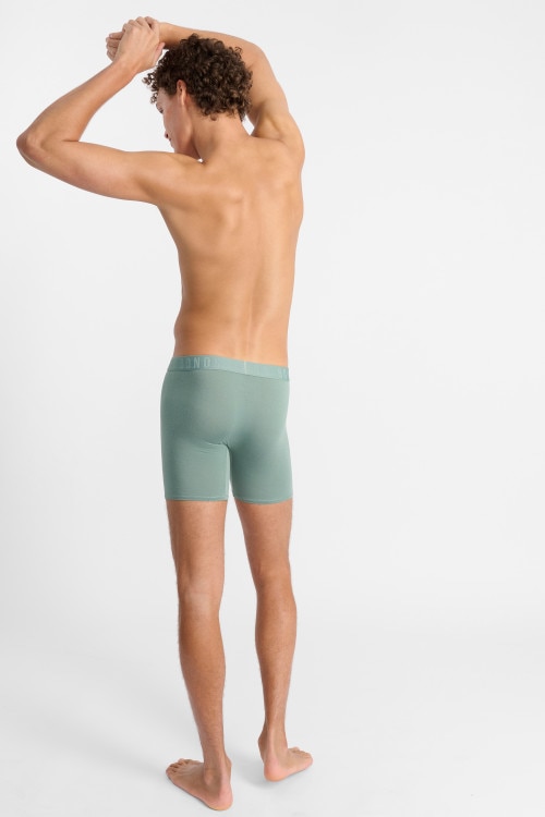 Supersoft Bamboo Trunk 3 Pack