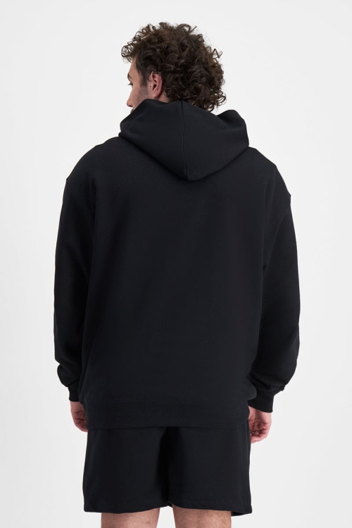 Sweats Cotton Hoodie