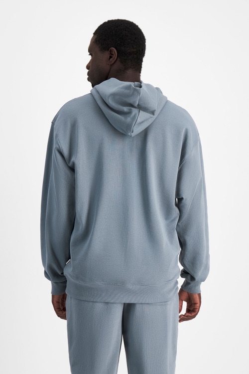 Sweats Cotton Hoodie