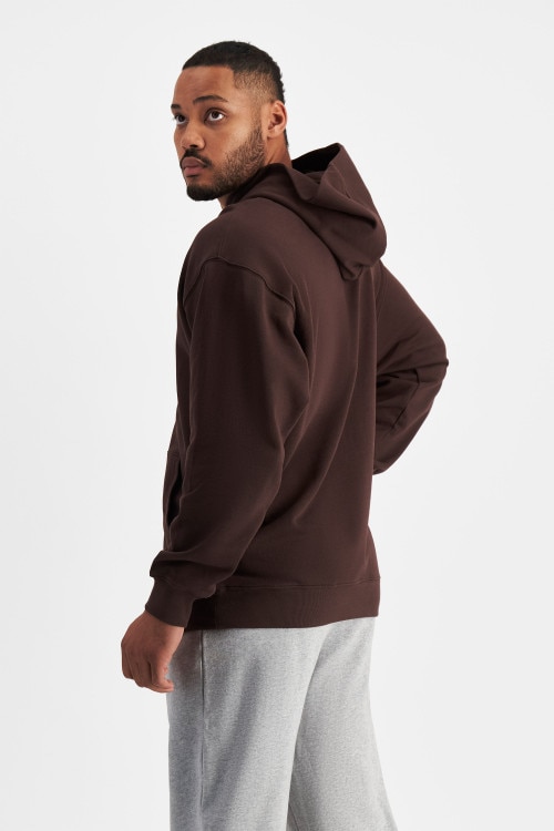 Sweats Cotton Hoodie