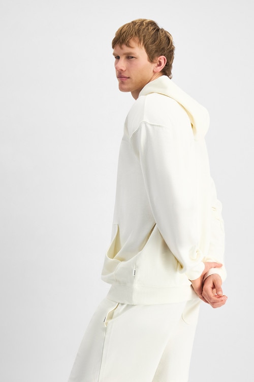 Sweats Cotton Hoodie