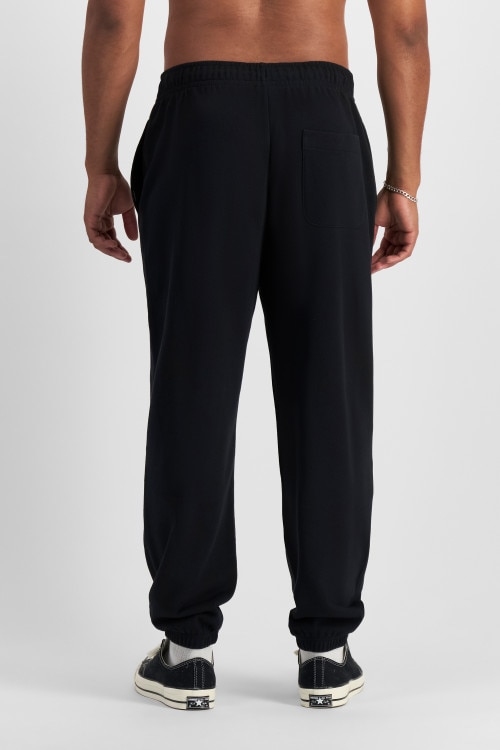 Sweats cotton jogger