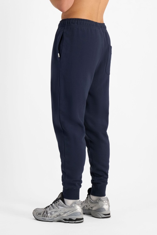 Sweats Cotton Skinny Trackie