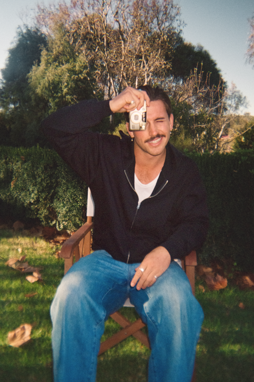 Sweats Cotton Zip Hoodie