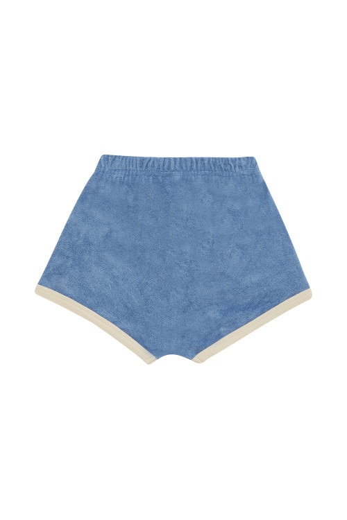 Terry Towel Short