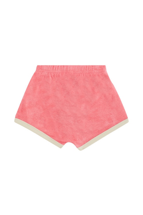 Terry Towel Short
