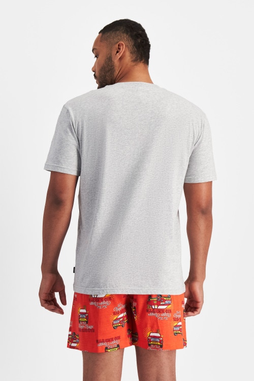 The Wiggles X Bonds Sleep tee