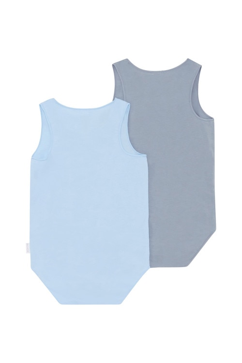 Value Singletsuit 2 Pack