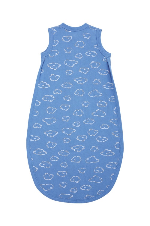 Warmer Nights Wondersleep Sleep Bag